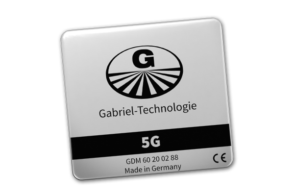 Gabriel-Tech 5G Handychip