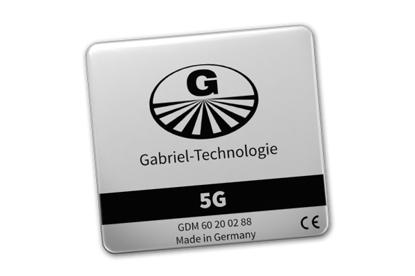 5G Entstör-Chip der Gabriel-Tech GmbH