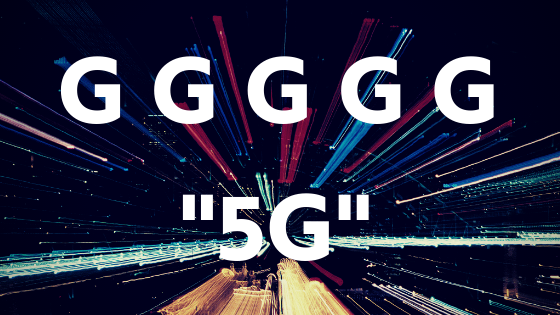 5G